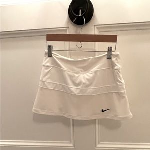 Tennis skirt nike